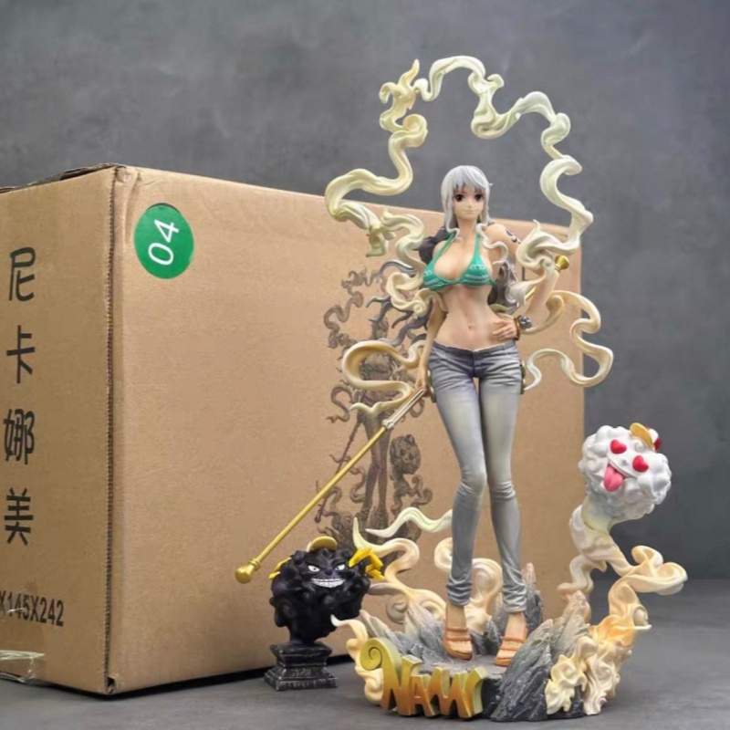 Anime Merchandise Names - Merchandise do Anime One Piece, Decoração