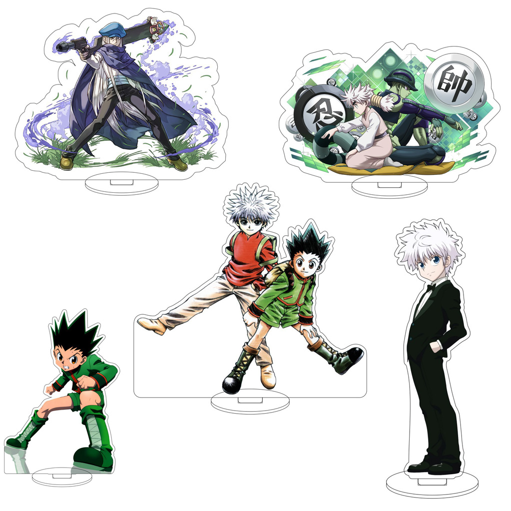 Anime Character Merchandise - Figura de Acrílico de 16CM do