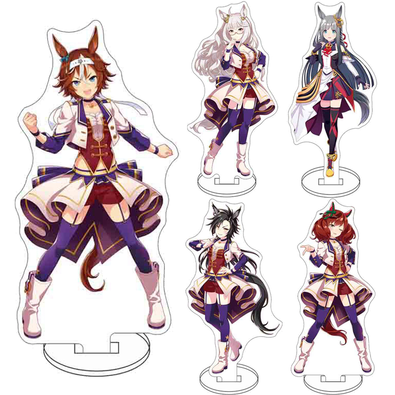 Anime Character Merchandise - Anime de 16CM ‌ Jogo Uma