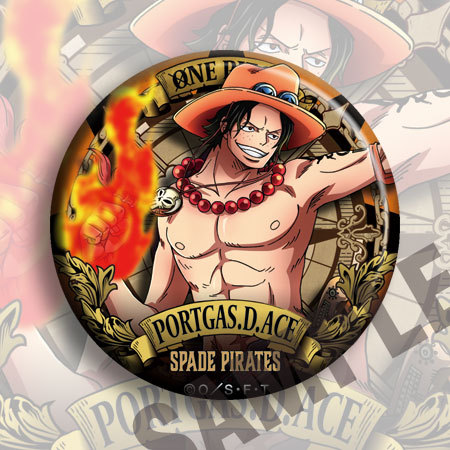 Onepiece anime emblema estilo  - Anime Merchandise In Japanese avaliação e preço