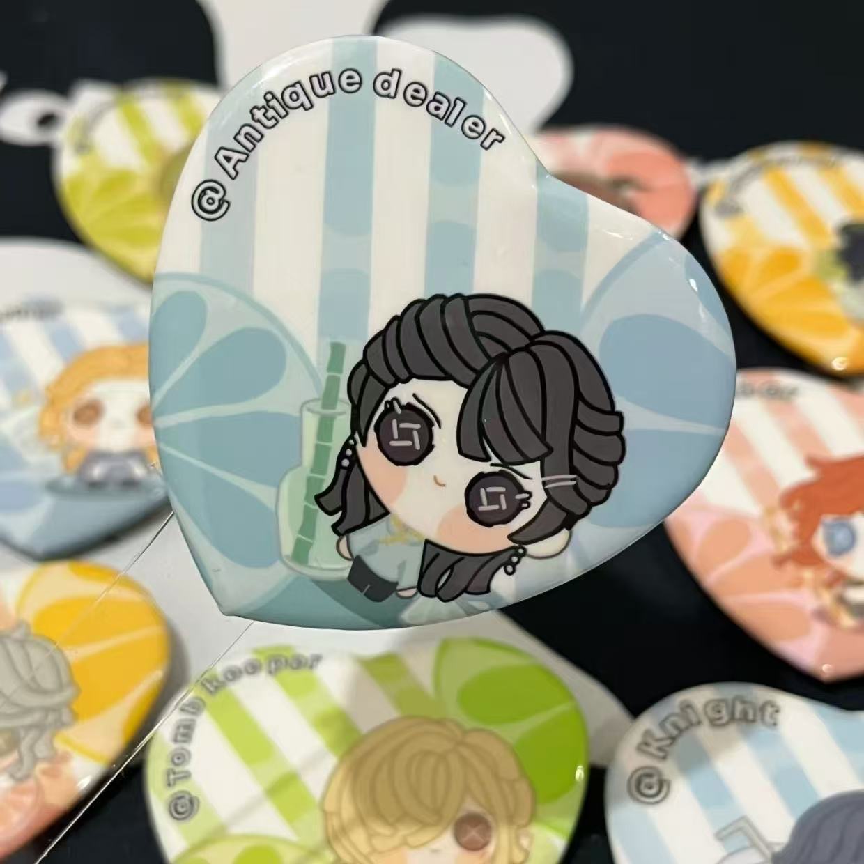 Nova mercadoria de cosplay de  - Top Anime Merchandise avaliação e preço
