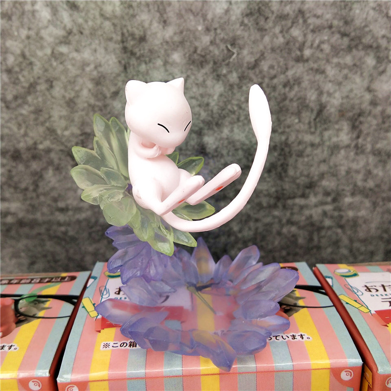 Brinquedos de Caixa Surpresa P - Pokemon Anime Merchandise avaliação e preço