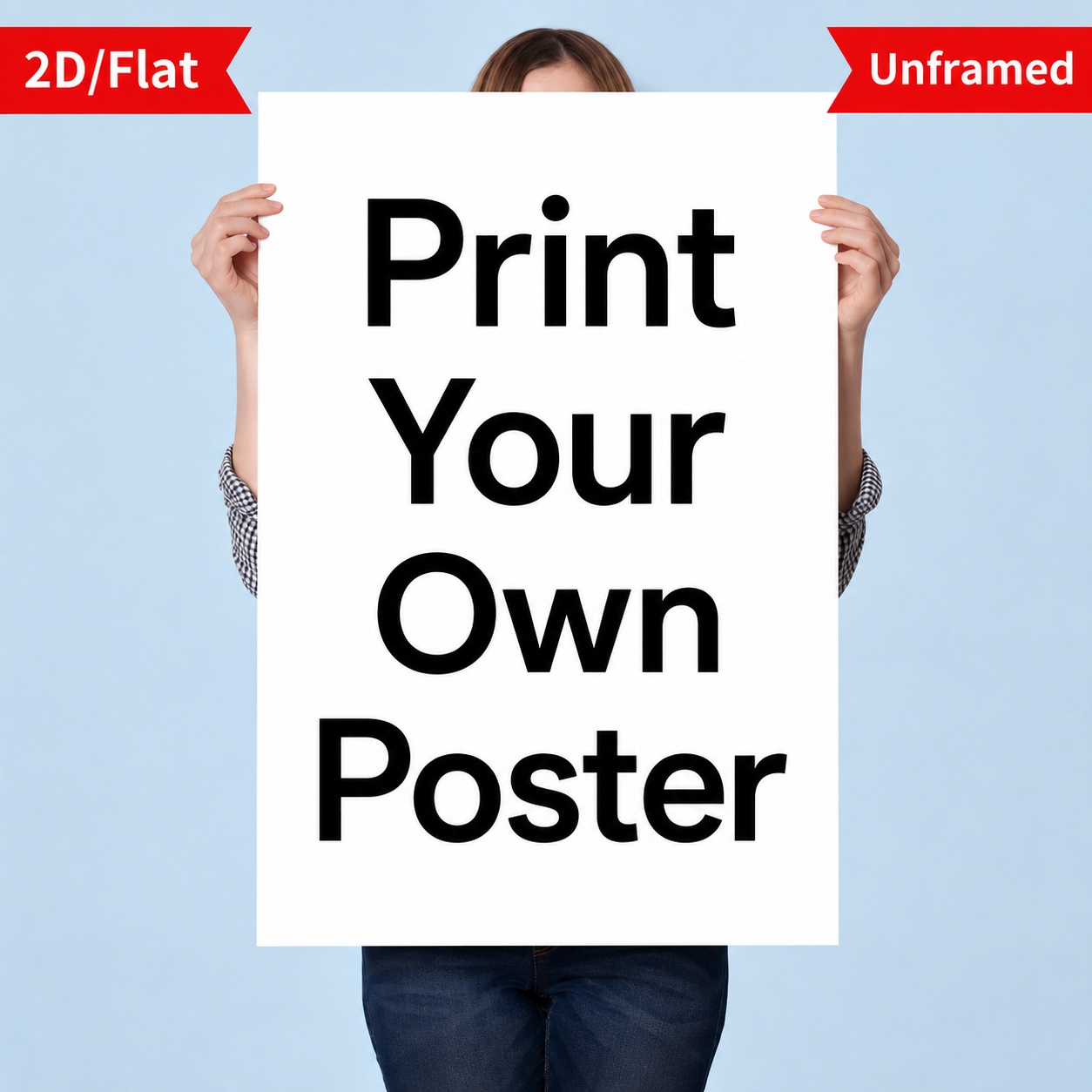 Impressões em Tela Personaliza - Anime Poster Print avaliação e preço