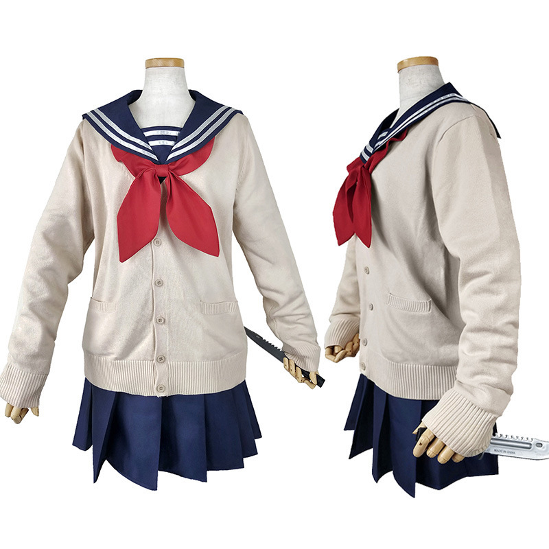 Fantasia de Cosplay Anime My H - Top Anime Merchandise avaliação e preço