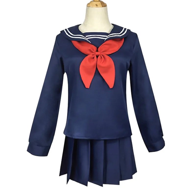 Fantasia de Cosplay Anime My H - Top Anime Merchandise avaliação e preço
