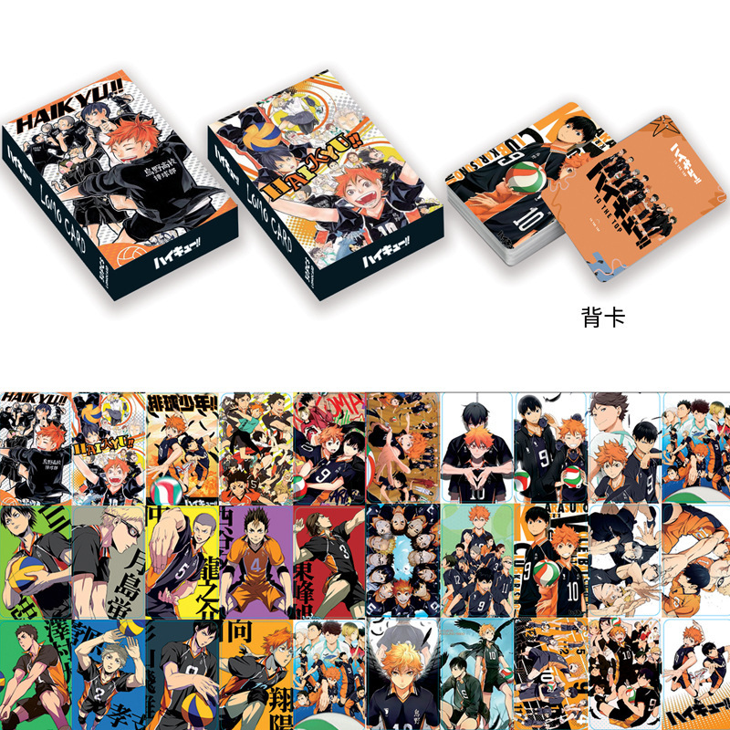 Conjunto de 32 Peças de Anime, - Anime Merchandise In Japanese avaliação e preço