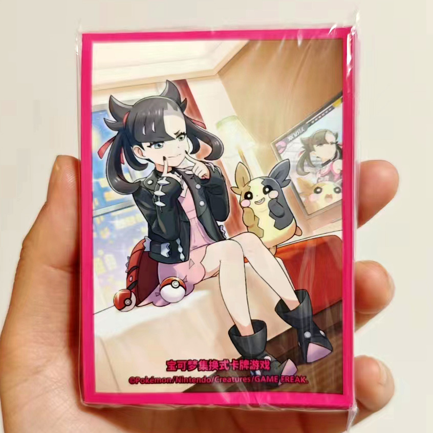 64PCS Capas Protetoras Genuína - Collector Card Sleeve avaliação e preço