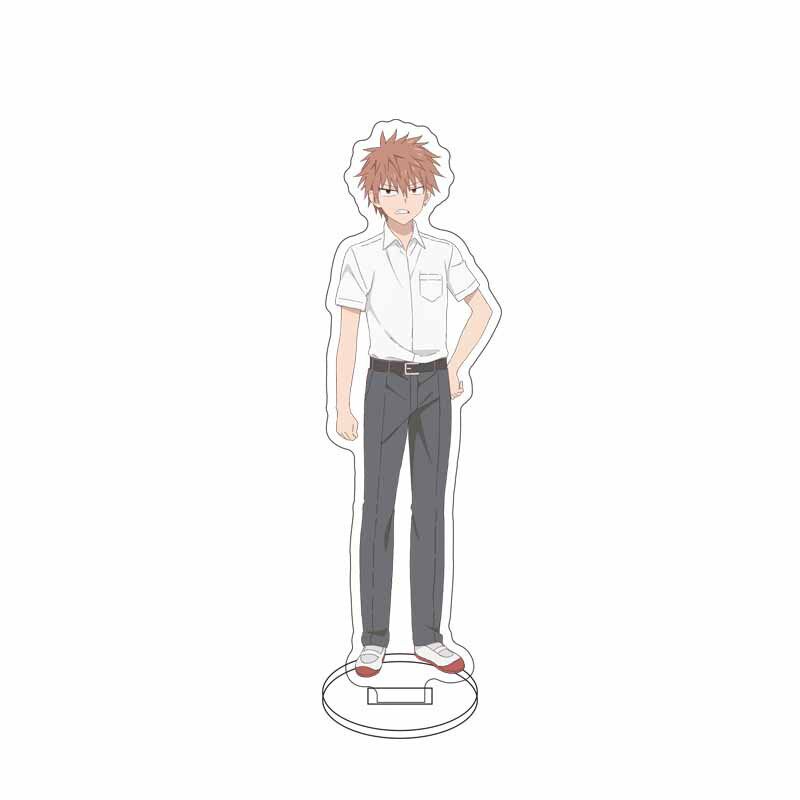 Bonecos de Anime de 16CM: Kash - Anime Character Merchandise avaliação e preço