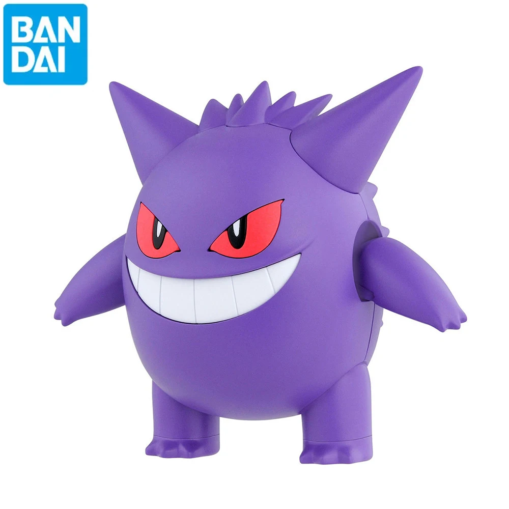 Original bandai pokemon figura - Pokemon Anime Merchandise avaliação e preço