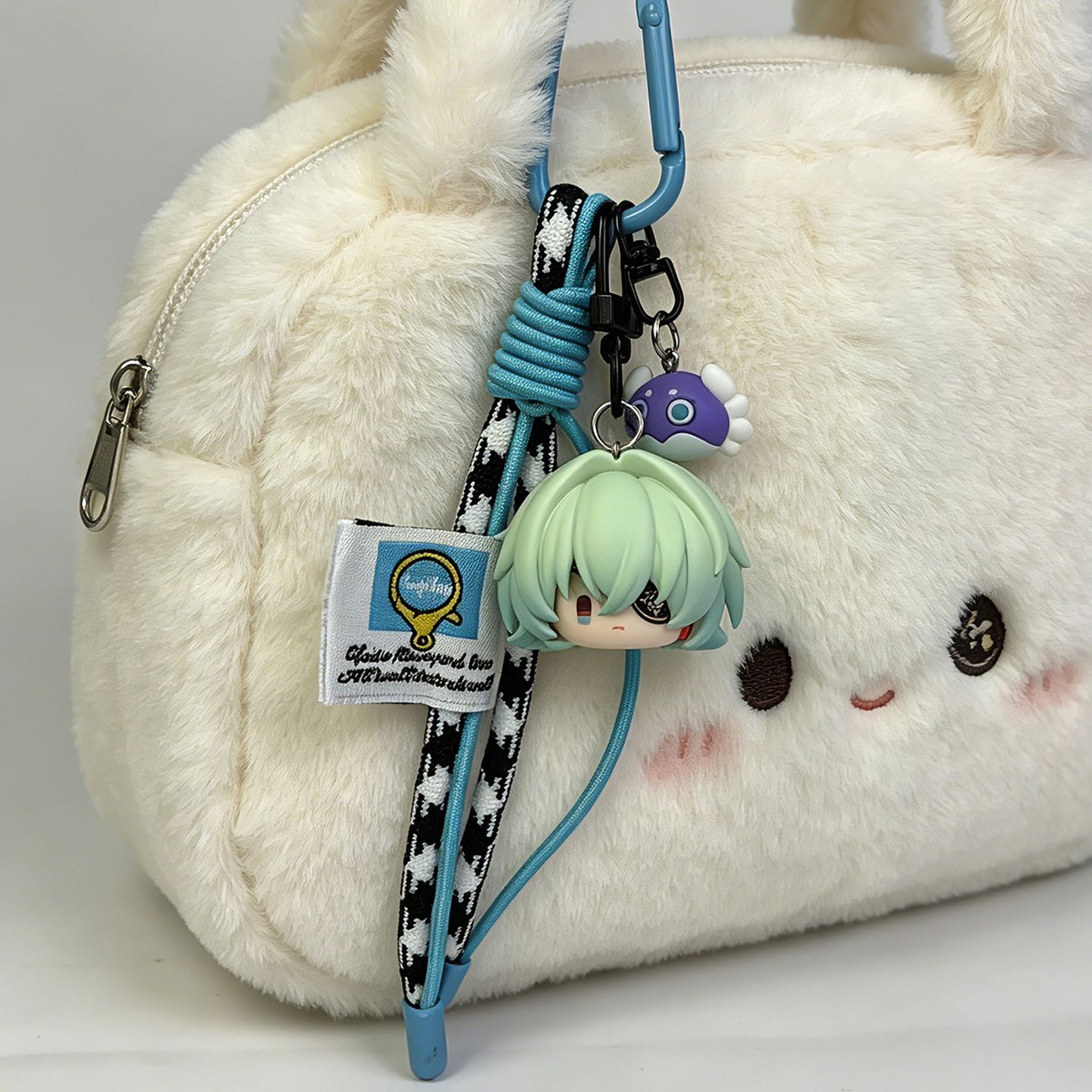 Honkai: Star Rail Omphalos Her - Top Anime Merchandise avaliação e preço