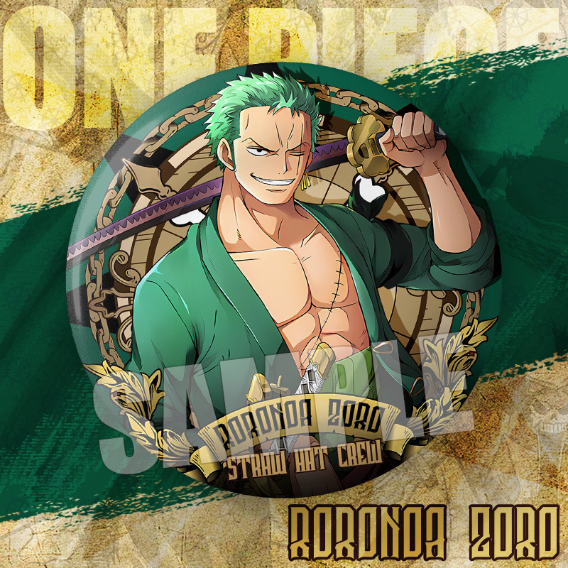Merchandise do Anime One Piece - Anime Merchandise Names avaliação e preço