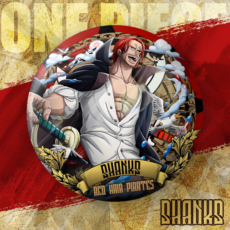 Merchandise do Anime One Piece - Anime Merchandise Names avaliação e preço