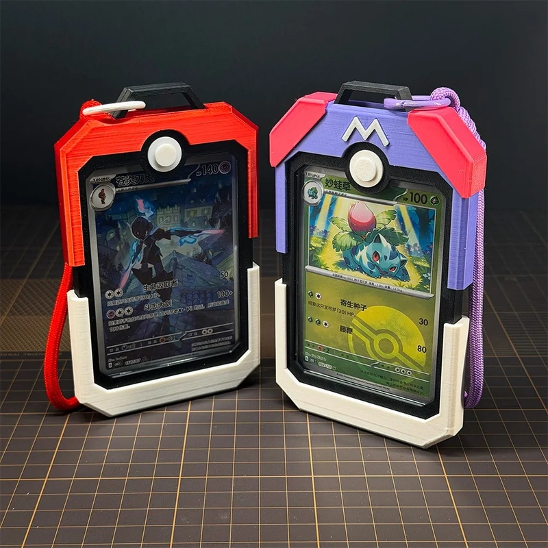 Caixa de Armazenamento para Ca - Collector Card Sleeve avaliação e preço