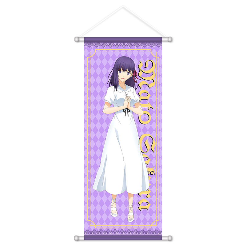 Pôsteres e Pergaminhos Decorat - Anime Poster Print avaliação e preço