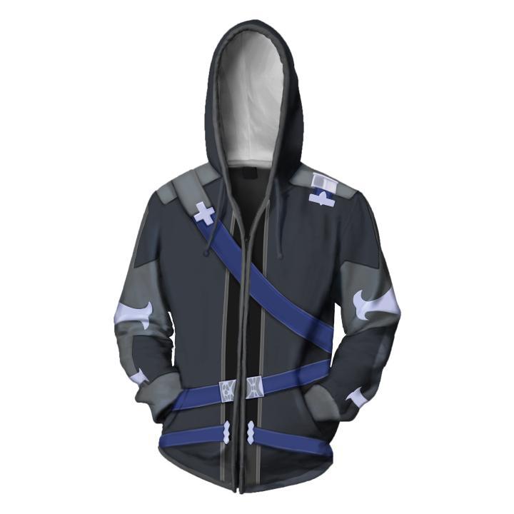 Sword Art Online Anime CS Zipp - Anime Merchandise In Japanese avaliação e preço