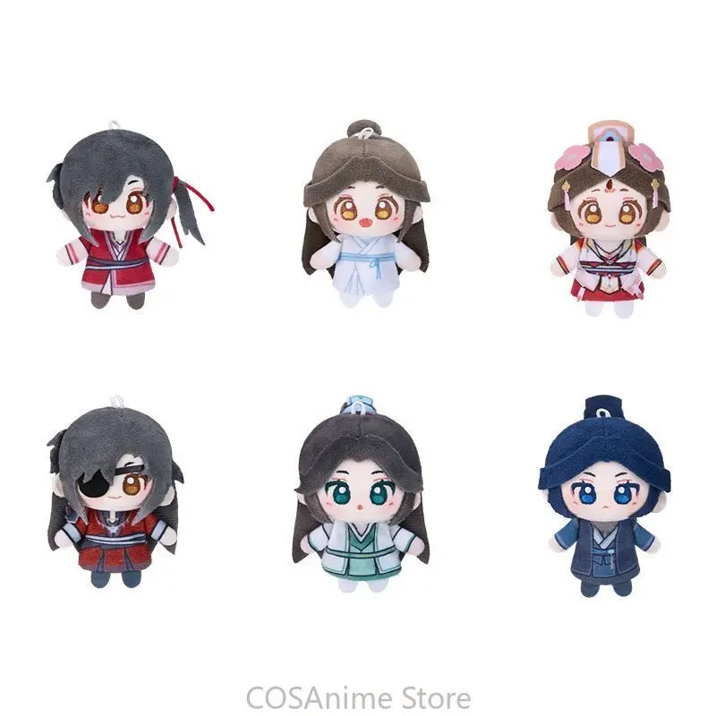 Tgcf original xielian huacheng - Top Anime Merchandise avaliação e preço