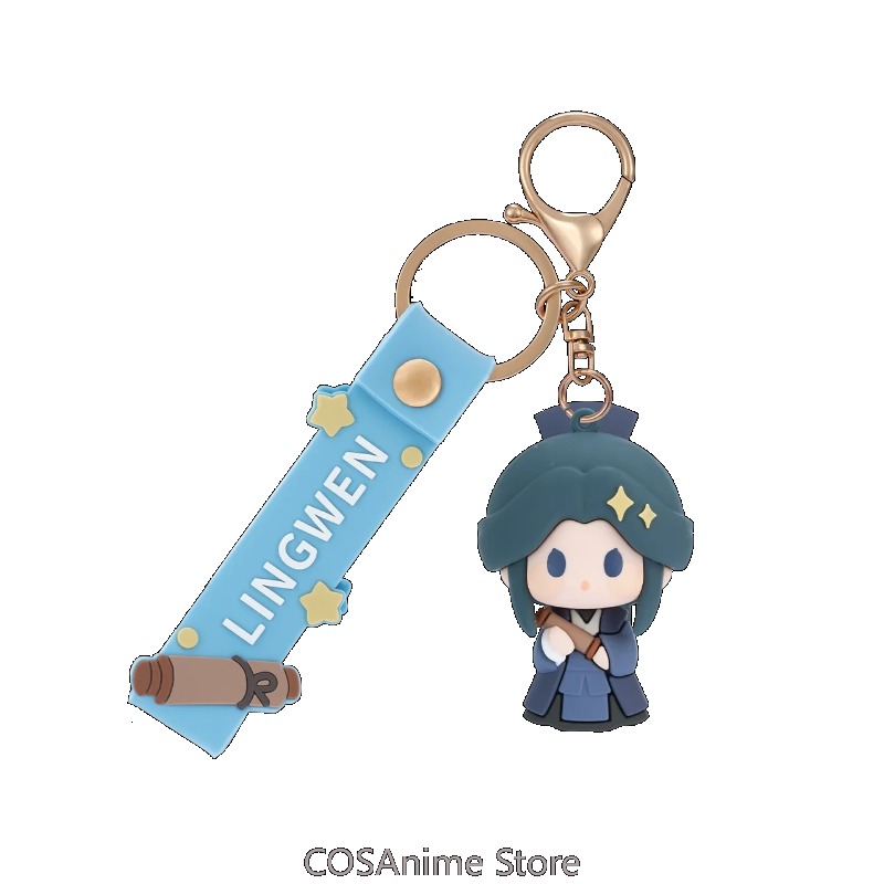 Tgcf original xielian huacheng - Top Anime Merchandise avaliação e preço
