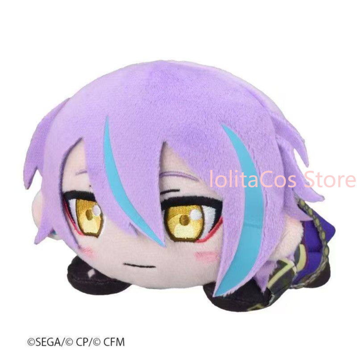 Boneca de Pelúcia Kawaii Pjsk  - Top Anime Merchandise avaliação e preço