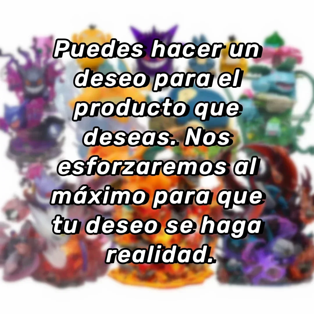 Pokémon Anime Figura Cega Caix - Pokemon Anime Merchandise avaliação e preço