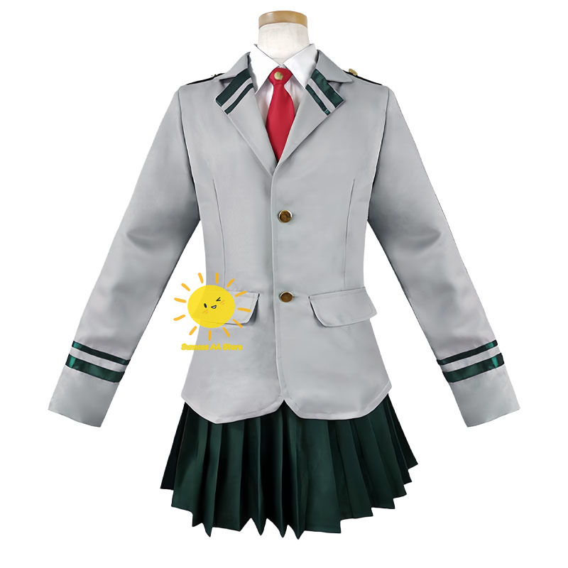 Novo Lançamento: Fantasia Unis - Top Anime Merchandise avaliação e preço