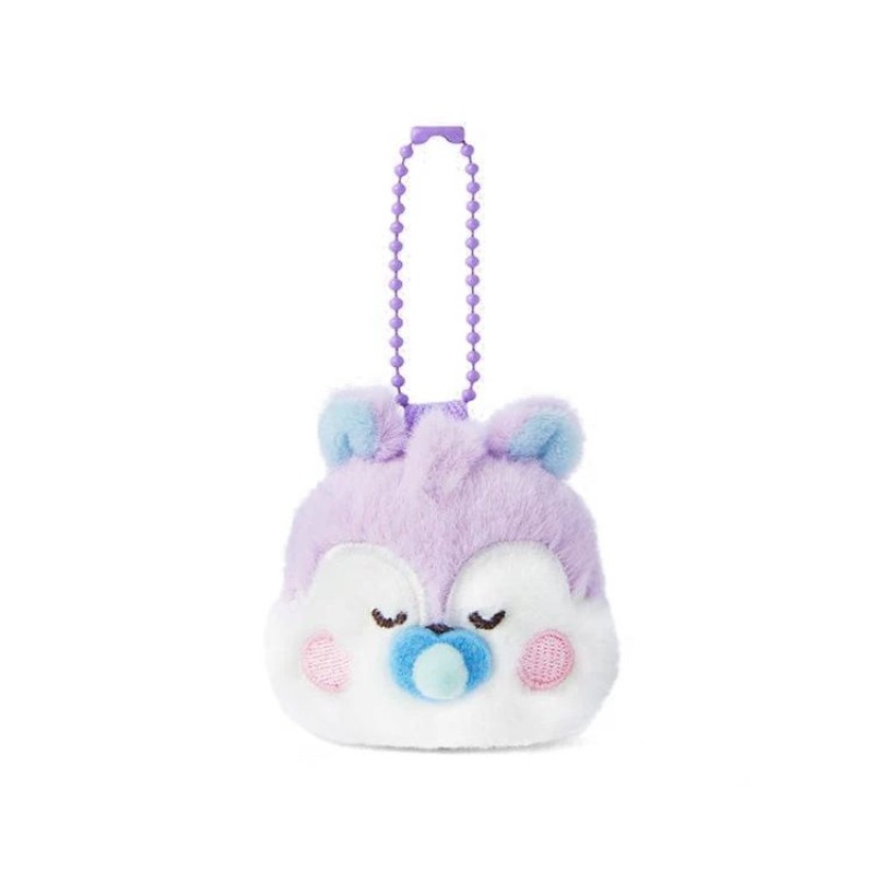 Chaveiro de pelúcia da série B - Anime Merchandise Plush Toys avaliação e preço