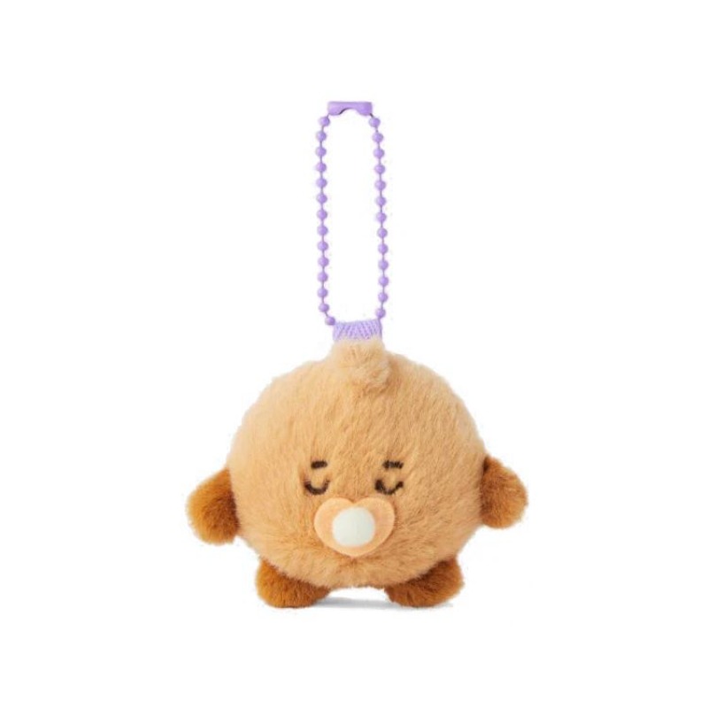 Chaveiro de pelúcia da série B - Anime Merchandise Plush Toys avaliação e preço