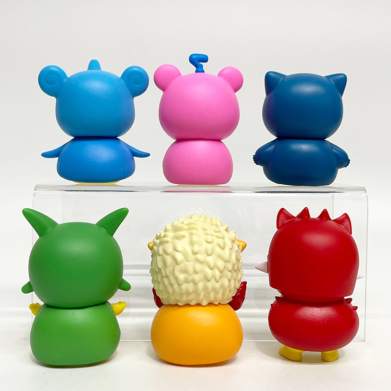 Figuras de Anime Pokémon em Ca - Pokemon Anime Merchandise avaliação e preço