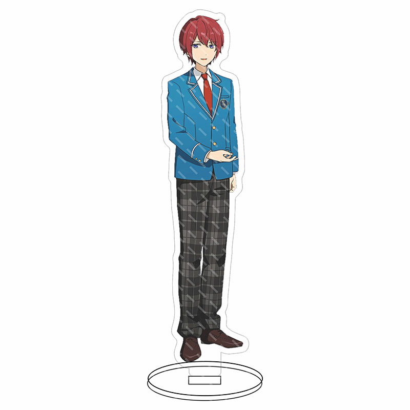 Suporte de Acrílico de 16CM pa - Anime Character Merchandise avaliação e preço