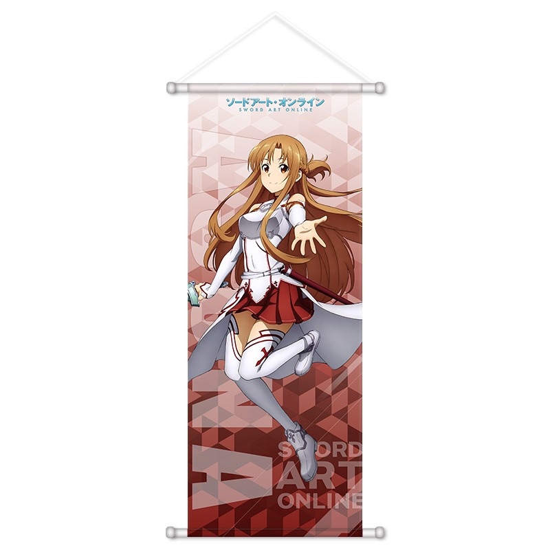 Pôsteres Kawaii de Sword Art O - Anime Poster Print avaliação e preço
