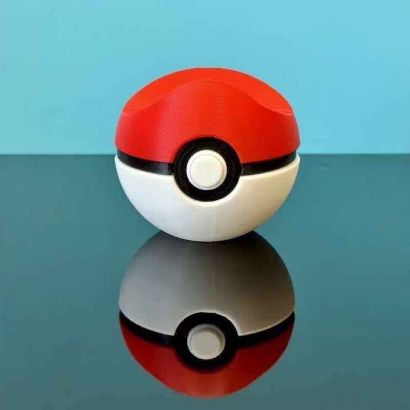 Novo modelo pokemon criativida - Pokemon Anime Merchandise avaliação e preço