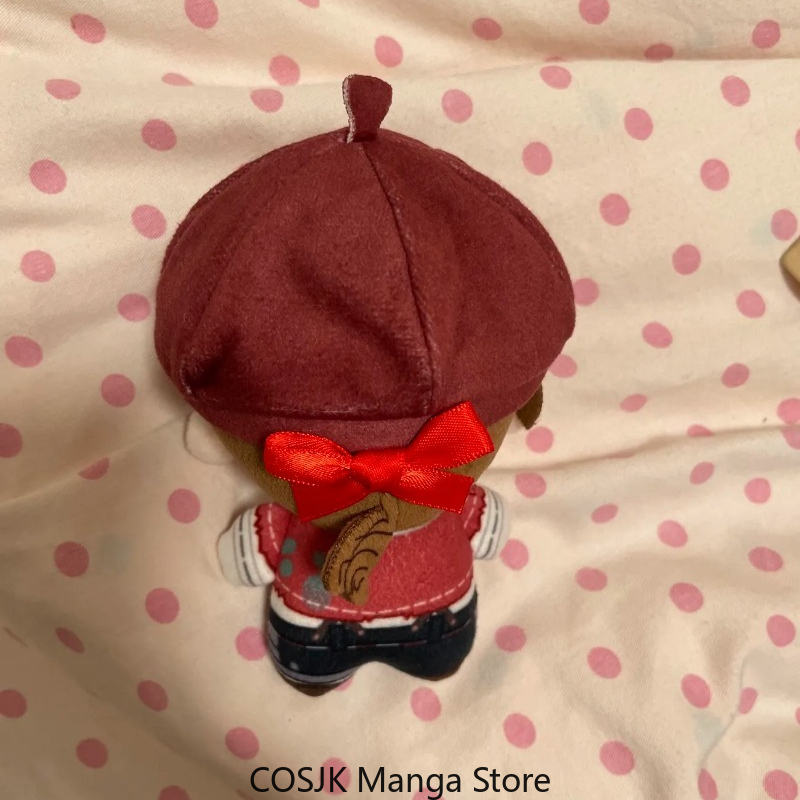 Anime Identity V Pintor 10cm B - Top Anime Merchandise avaliação e preço