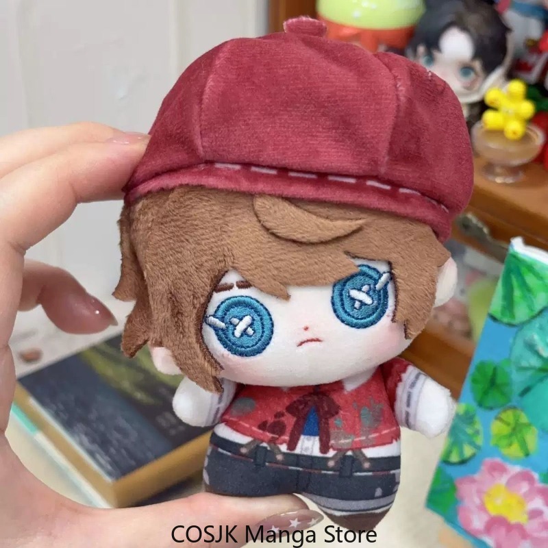 Anime Identity V Pintor 10cm B - Top Anime Merchandise avaliação e preço