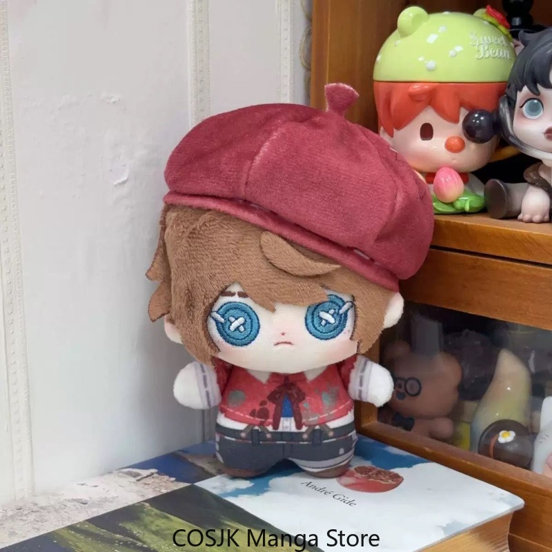 Anime Identity V Pintor 10cm B - Top Anime Merchandise avaliação e preço