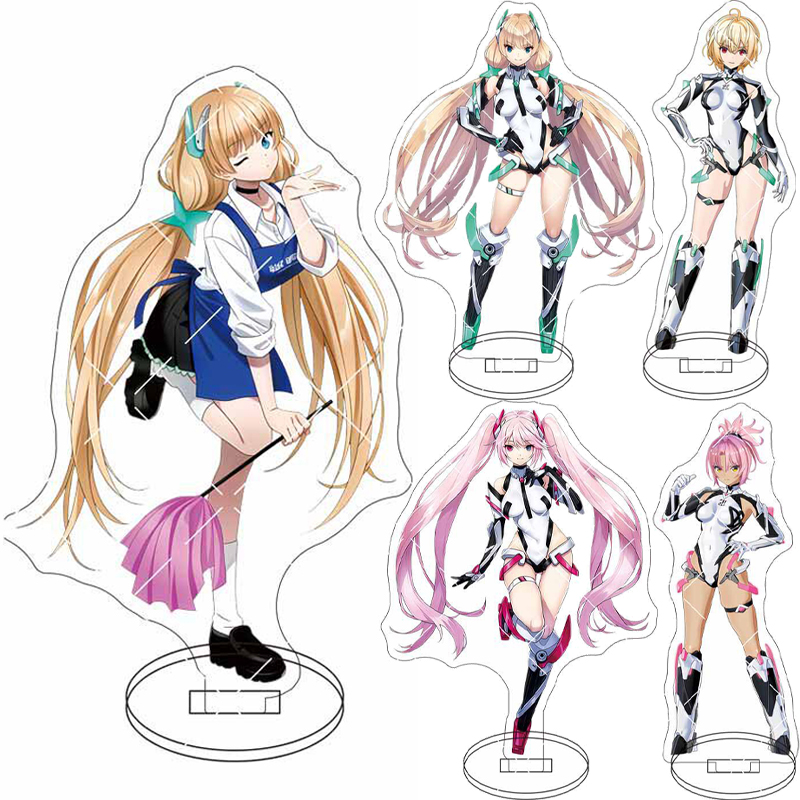 Anime de 16CM: Expulsado do Pa - Anime Character Merchandise avaliação e preço