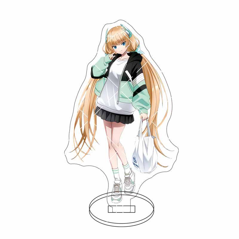 Anime de 16CM: Expulsado do Pa - Anime Character Merchandise avaliação e preço