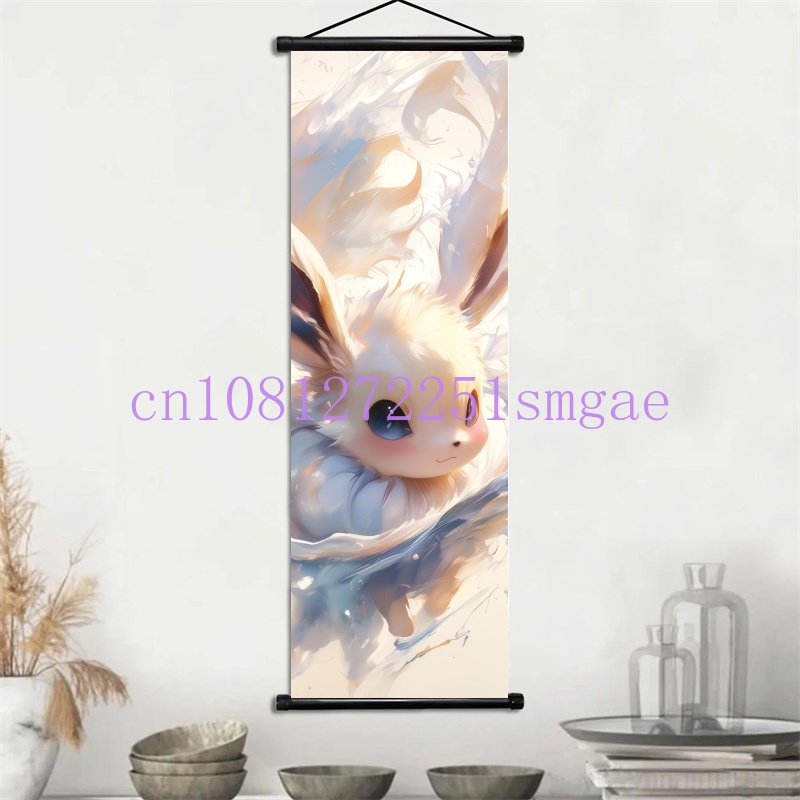 Pôster Impresso de Anime, Arte - Anime Poster Print avaliação e preço