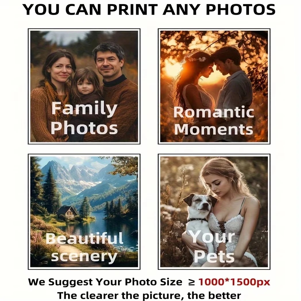 Pôster de Lona Personalizado c - Anime Poster Print avaliação e preço