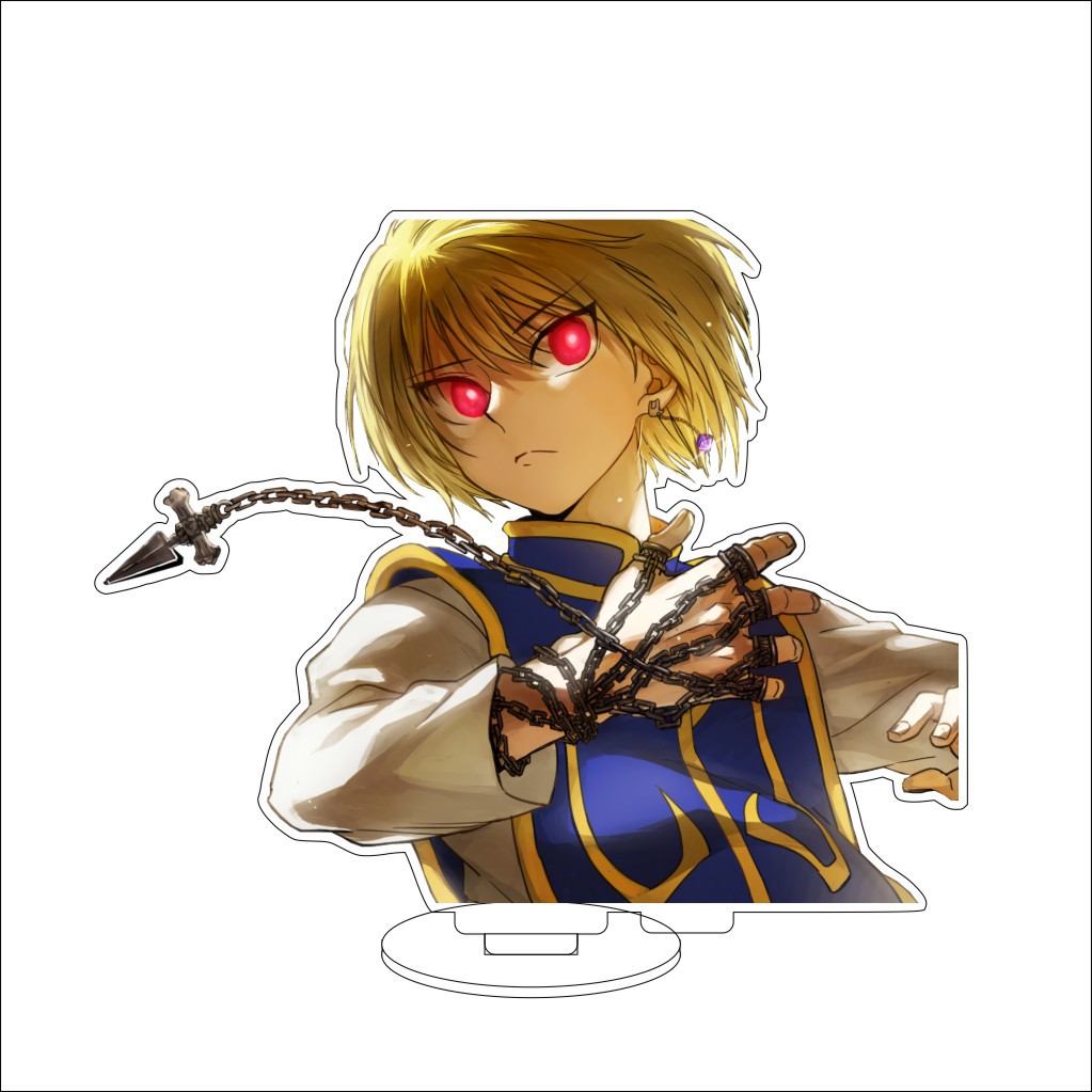 Figura de Acrílico de 16CM do  - Anime Character Merchandise avaliação e preço