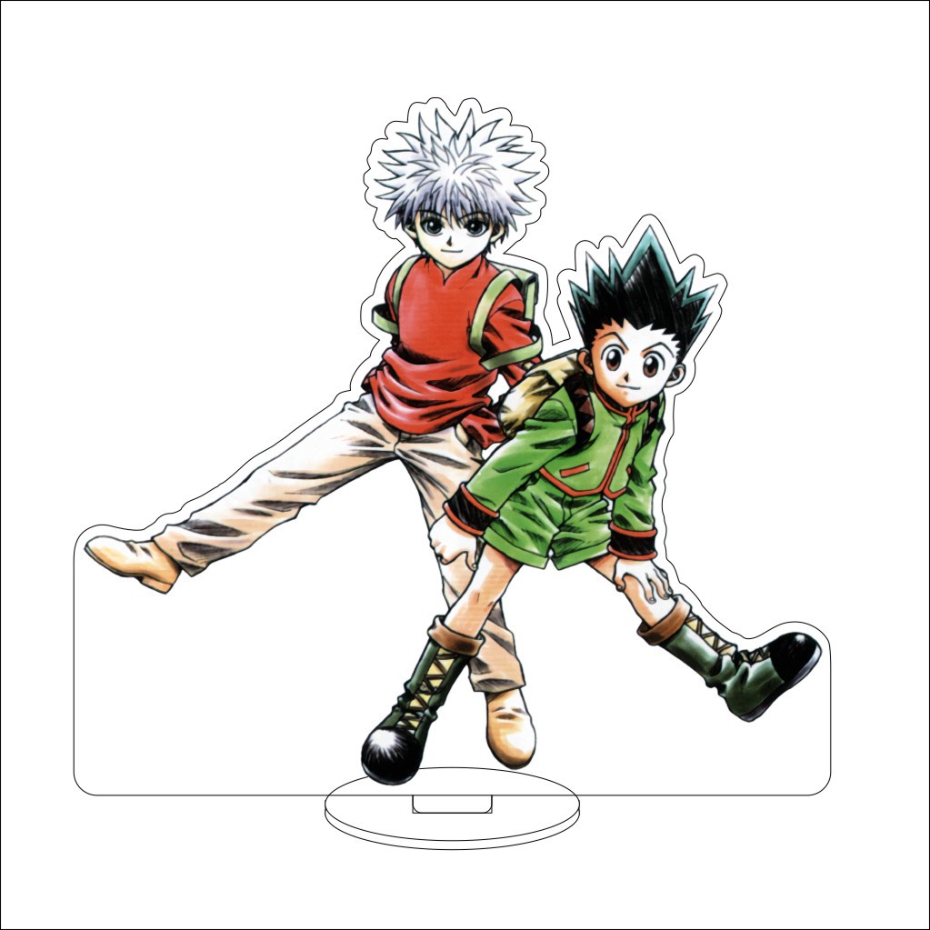Figura de Acrílico de 16CM do  - Anime Character Merchandise avaliação e preço