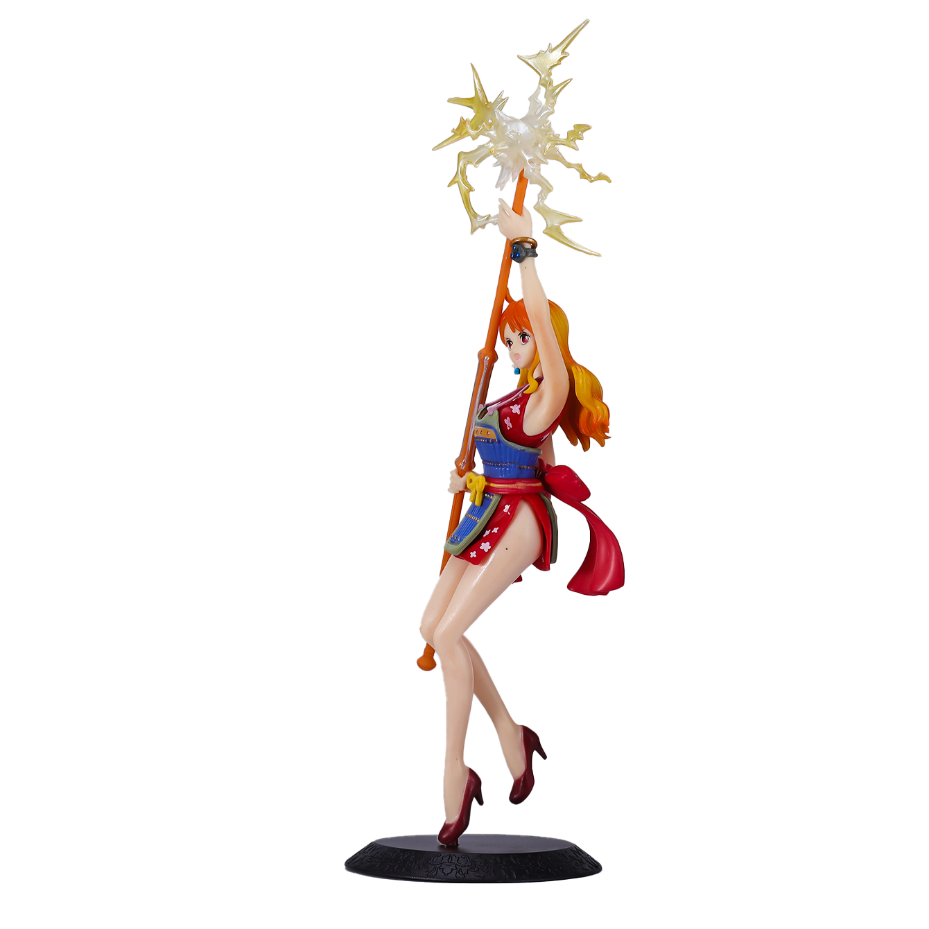 Figura do Nami, One Piece, Fig - Anime Merchandise Names avaliação e preço