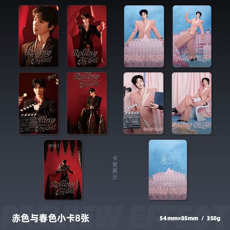 Material Autoproduzido: Cartão - Anime Poster Print avaliação e preço