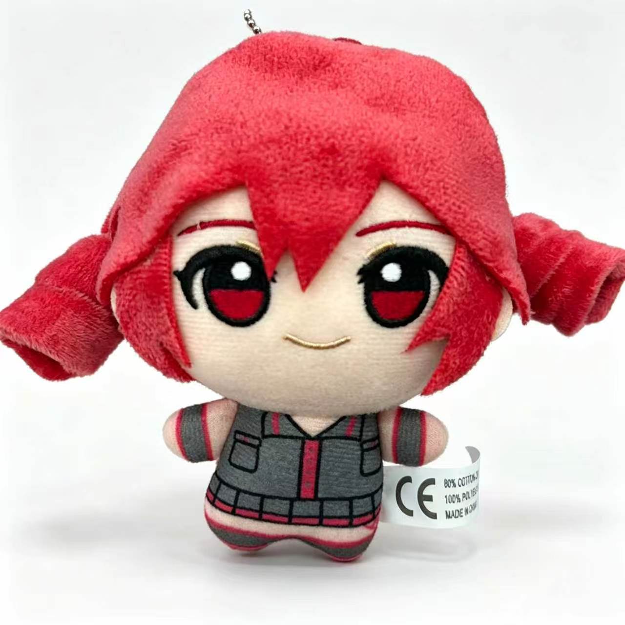 Brinquedo de Pelúcia Kasane Te - Anime Merchandise Plush Toys avaliação e preço