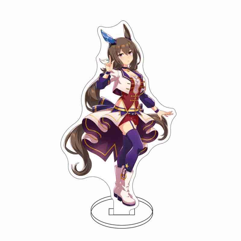 Anime de 16CM ‌ Jogo Uma Musum - Anime Character Merchandise avaliação e preço