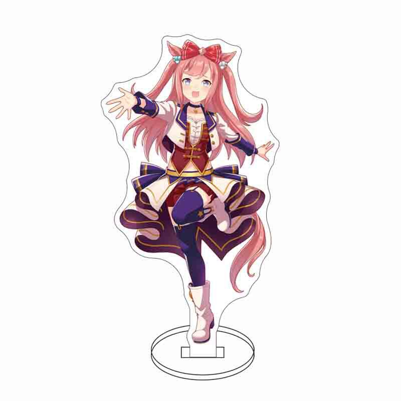 Anime de 16CM ‌ Jogo Uma Musum - Anime Character Merchandise avaliação e preço
