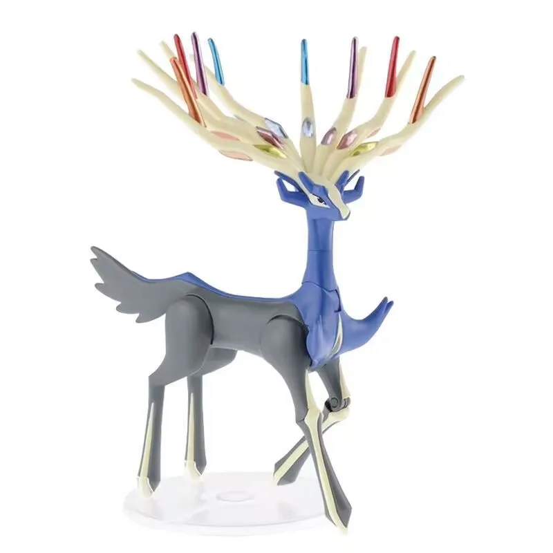 Original bandai pokemon figura - Pokemon Anime Merchandise avaliação e preço
