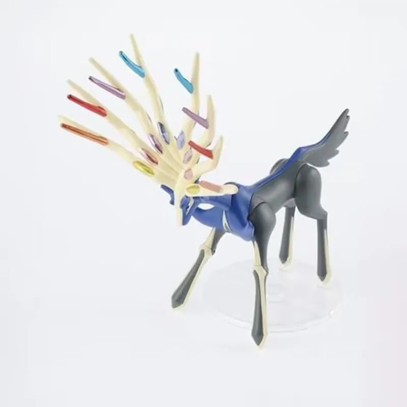 Original bandai pokemon figura - Pokemon Anime Merchandise avaliação e preço