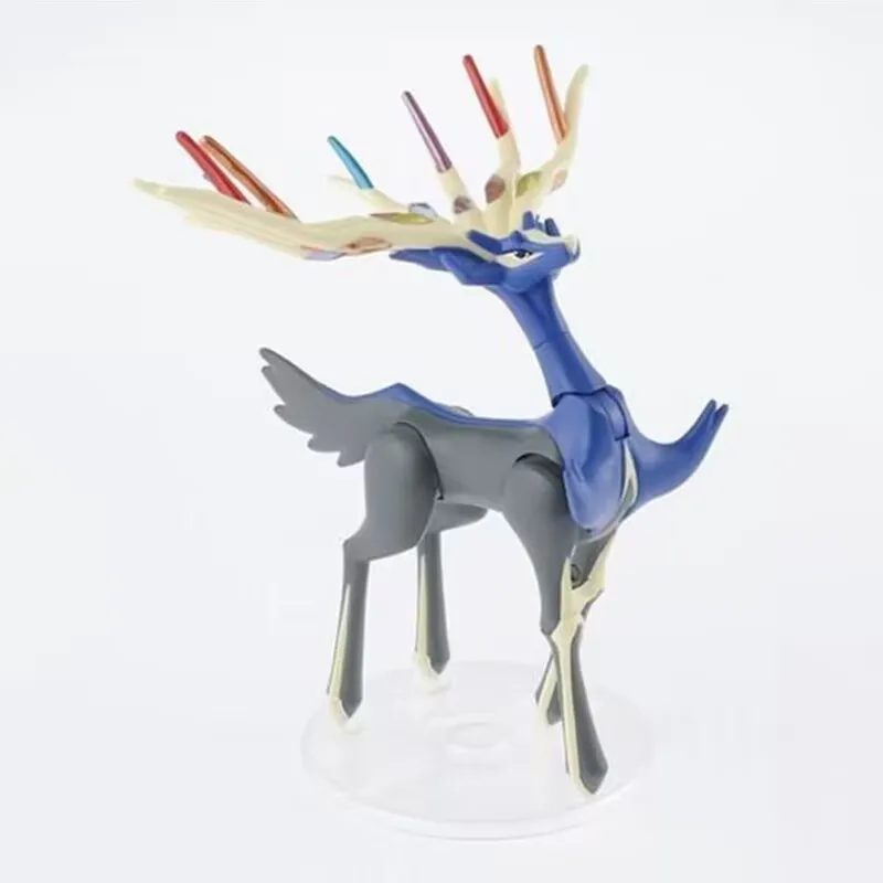 Original bandai pokemon figura - Pokemon Anime Merchandise avaliação e preço