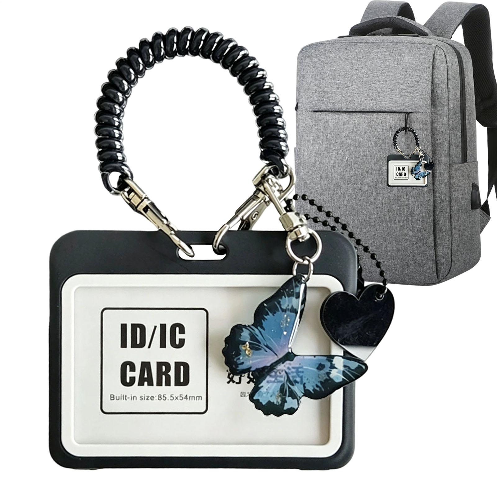Porta-Crachá Fofo para Cartões - Collector Card Sleeve avaliação e preço