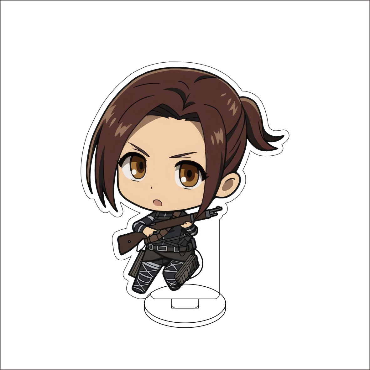 Figura de Acrílico de 10CM do  - Anime Character Merchandise avaliação e preço