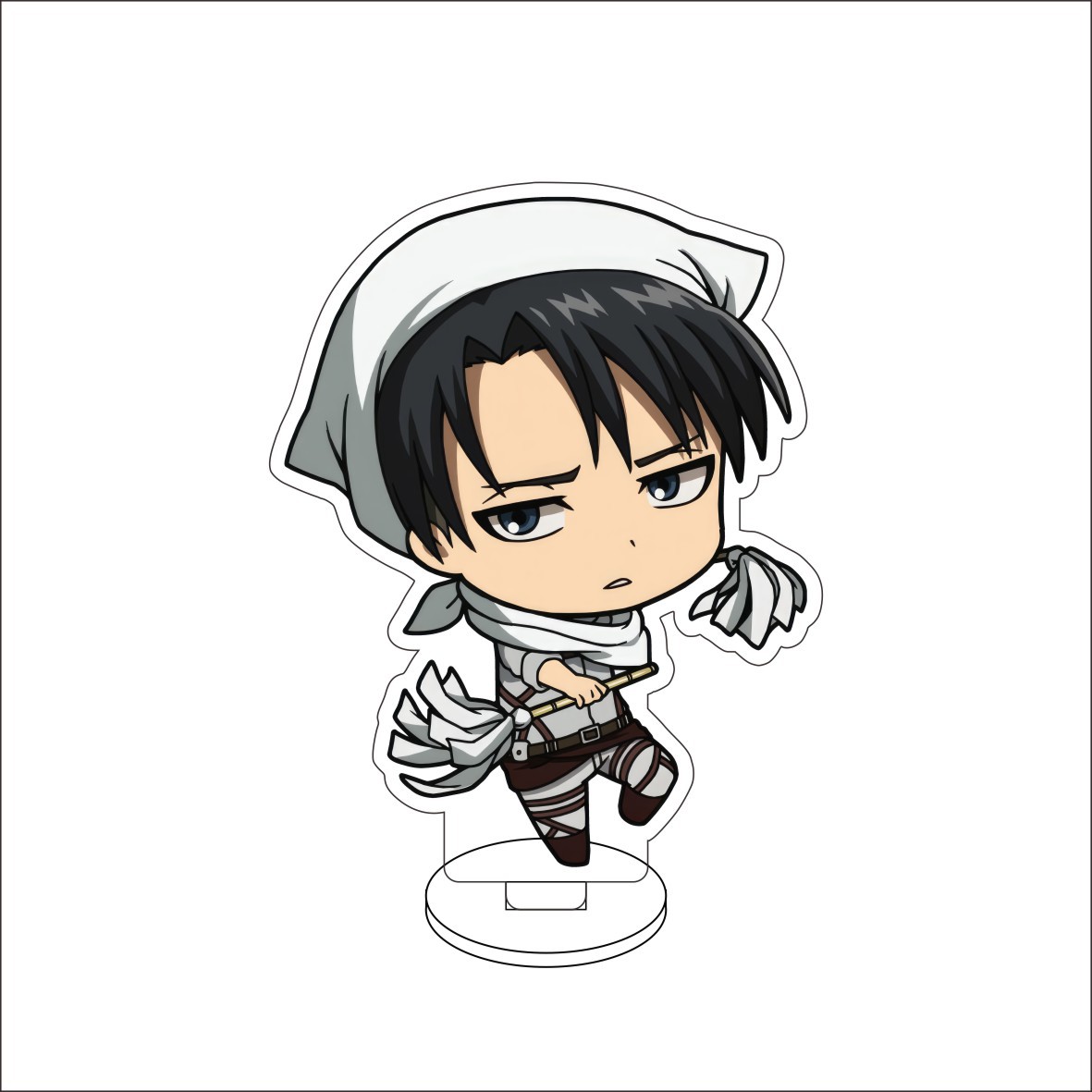 Figura de Acrílico de 10CM do  - Anime Character Merchandise avaliação e preço